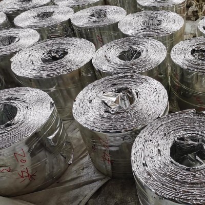 外貼式橡膠止水帶 建筑用三元乙丙橡膠  不含再生料