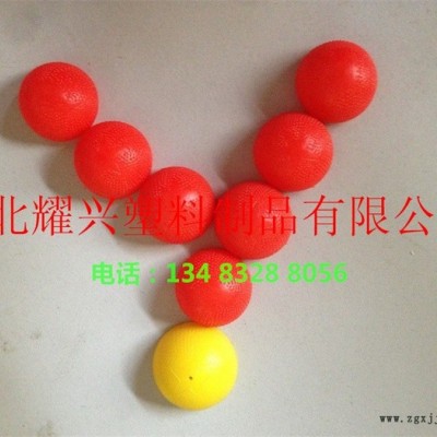 蠟丸球殼，12g塑料球，塑料蠟丸球殼