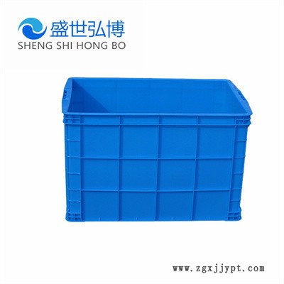可堆型食品周轉(zhuǎn)箱 膠框塑料大周轉(zhuǎn)箱 物流周轉(zhuǎn)箱大號廠家批發(fā)