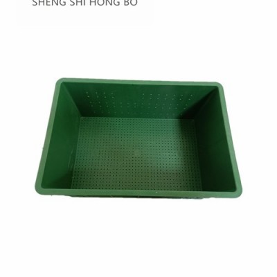芽苗菜蔬菜育苗盤 加厚材質(zhì)食品級新料制作花生苗木育苗盤