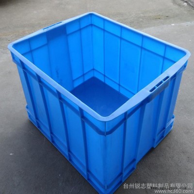 生產銷售550塑料箱子 金華塑料周轉箱 蕭山塑料整理箱 寧海塑料儲物箱
