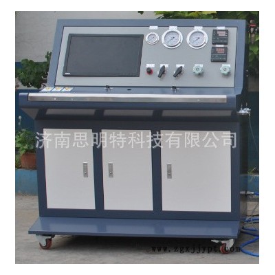 密封性試驗機 塑料瓶密封性試驗設備
