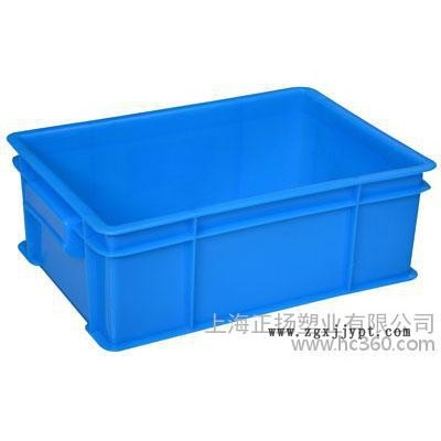供應正揚塑業320箱 周轉箱 塑料箱