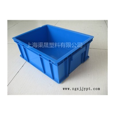 上海塑料周轉(zhuǎn)箱 膠箱周轉(zhuǎn)箱 加強(qiáng)型物流箱 各類(lèi)塑料箱定制 大批量現(xiàn)貨供應(yīng)