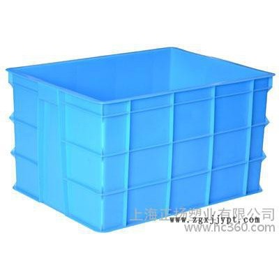 供應正揚塑業780箱 周轉箱 塑料箱 周轉筐 零件盒