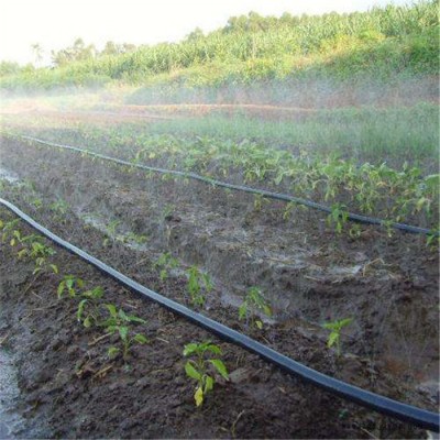 1.5寸2寸3寸農用滴灌帶，PE塑料軟管水帶微噴