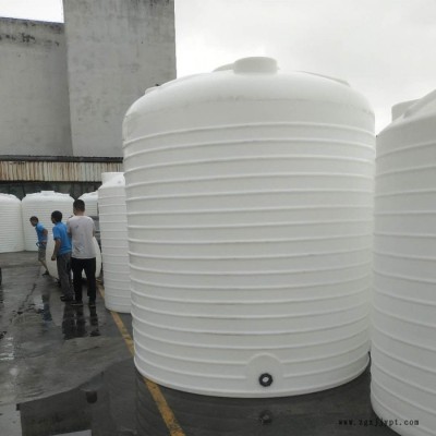 有機溶機PE儲罐30立方塑料罐防腐儲罐采購