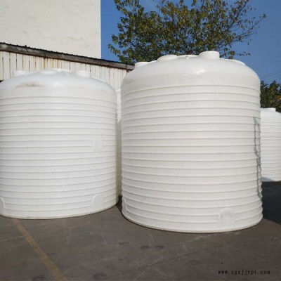 荔蒲工廠儲水罐10噸塑料罐工廠直銷
