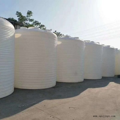外加劑塑料罐10噸儲罐重慶pe罐防腐蝕
