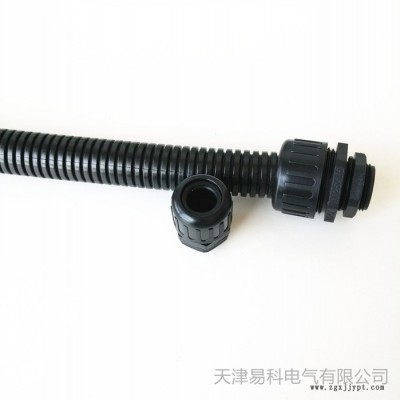 廣西貴港廠家批發尼龍軟管PP塑料軟管 汽車機器線束保護軟管 廠家貨源