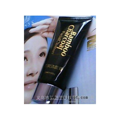 Plastic soft tube 弘益軟管 塑料軟管包裝，