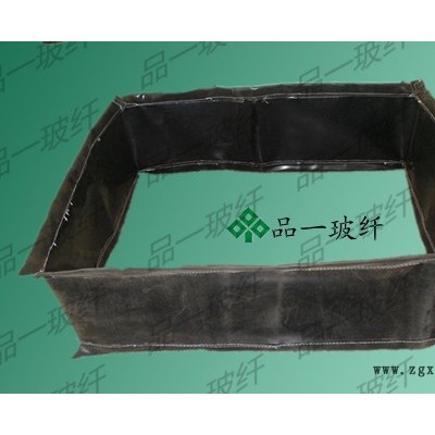供應(yīng)脫硫補(bǔ)償器蒙皮，非金屬蒙皮，防腐蒙皮