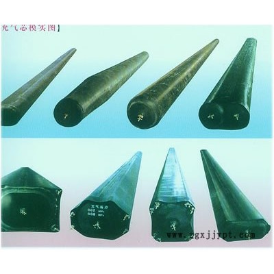 供應橋梁橡膠內模、箱梁內模、箱梁內模圖紙
