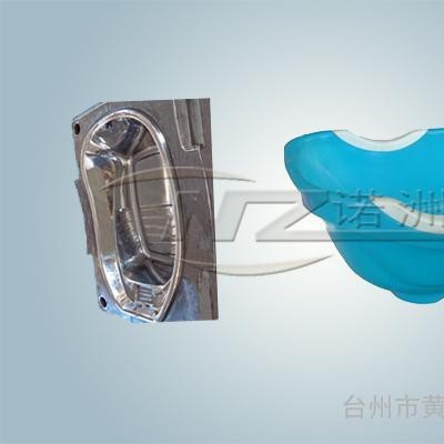 供應兒童浴盆模具設計制造