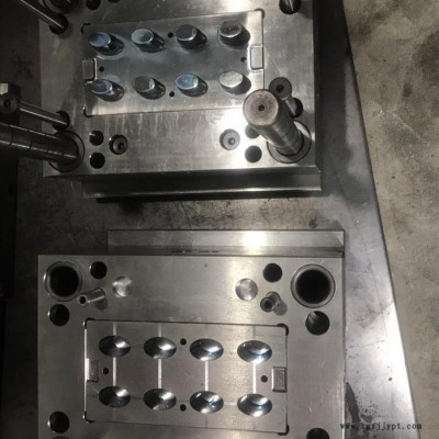 吹瓶模具加工 吹塑模具PP瓶模具制造5L中空塑料吹瓶機模具塑料瓶