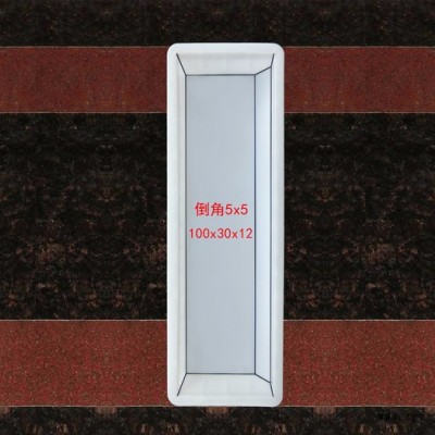 通程模具高速公路倒角路沿石塑料模具 側石模具 道牙石 歡迎電話咨詢