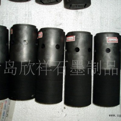 高純石墨結晶器,石墨模具