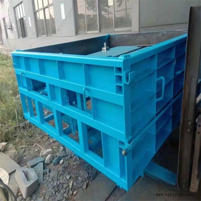 弘基赫陽 高鐵橋面系鋼模具  生產廠家 可定制