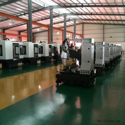 硬軌加工中心|模具硬軌機|CNC硬軌中心|數控加工中心