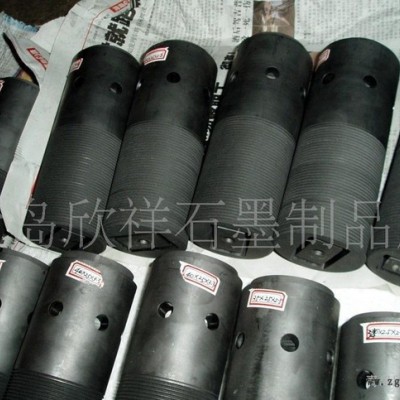上引法用高純石墨模具、石墨結晶器