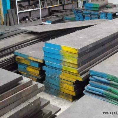 優(yōu)級(jí)K110冷作模具鋼 韌性高鉻鋼K110模具鋼 K110鋼材 進(jìn)口品質(zhì)