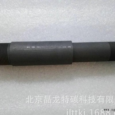 edm耐高溫耐腐蝕導(dǎo)電模具石墨電極 進口電火花高純高密度石墨材料