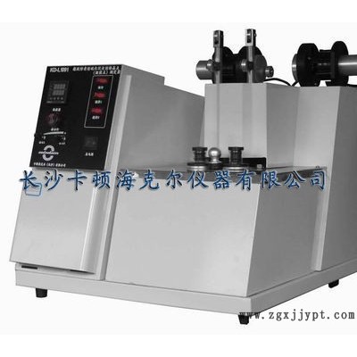 橡膠防老劑、硫化促進(jìn)劑凝固點(diǎn)（結(jié)晶點(diǎn)）測(cè)定器GB/T11409.2　產(chǎn)品型號(hào)：KD-L1091