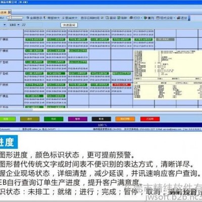 專業塑膠模具管理系統｜精緯軟件｜EM3模企寶