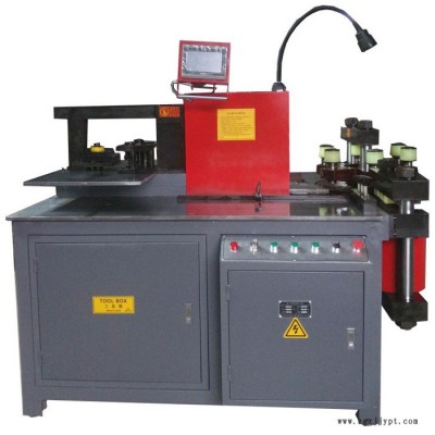 眾力志成R3 廠家多種規格型號母線加工機平彎模具 母線機工機 模具配件