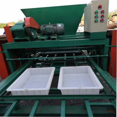 進意塑料模具預制構件布料機水泥花磚彩磚布料機預制件設備100型