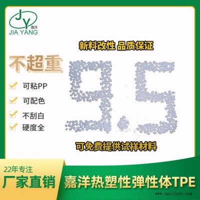嘉洋橡塑汽車配件圓粒tpe是硅膠嗎經銷商報價