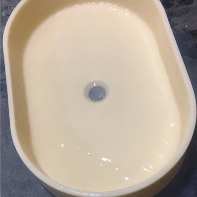 紅葉衛浴產品復模硅膠HY-T635 復合材料制品模具膠