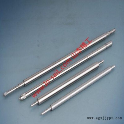 深圳龍華專業機加工 模具配件加工 精密軸機加工 不銹鋼機加工