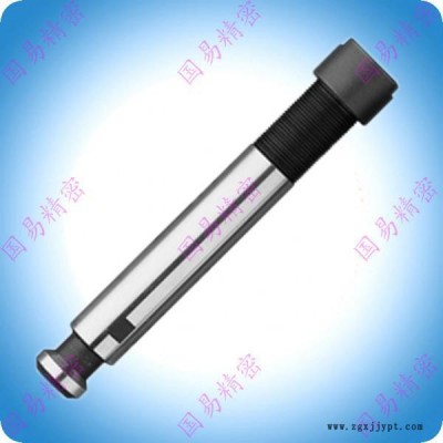 國易精密 工廠直銷，供應非標模具配件定制，模具二次頂出價格**服務