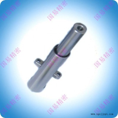 國易精密 工廠直銷，供應非標模具配件定制，模具二次頂出用法信譽保證