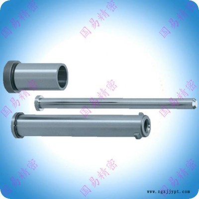 國易精密 工廠直銷，供應非標模具配件定制，模具內置頂出用法總代直銷