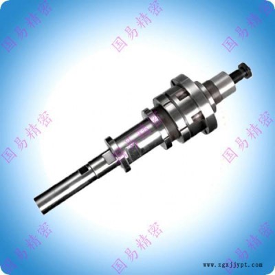 國易精密 工廠直銷，供應非標模具配件定制，模具內鎖模扣價格包郵