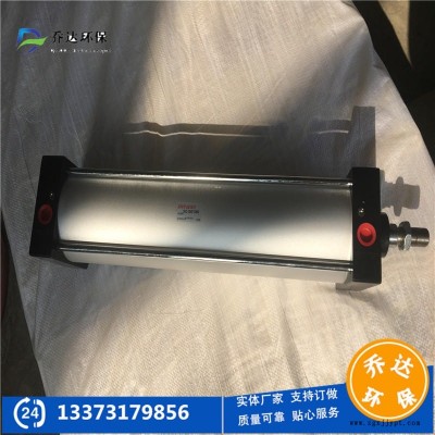 喬達批發除塵氣缸型號全 標準氣缸工作原理 SC125X450氣缸密封圈 結構性能