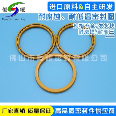 廠家特價供應耐腐蝕 耐低溫優質密封圈 液氫密封圈泛塞封定做