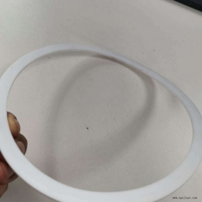 南京IH不銹鋼離心泵密封圈 四氟橡膠密封墊 塑氟寶氟塑料泵 襯氟 IH50-32-200 臥龍泵防漏配件 清水 工業用