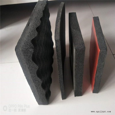 達(dá)奧  橡塑板價(jià)格生產(chǎn)橡塑板隔音橡塑板廠家直銷(xiāo)