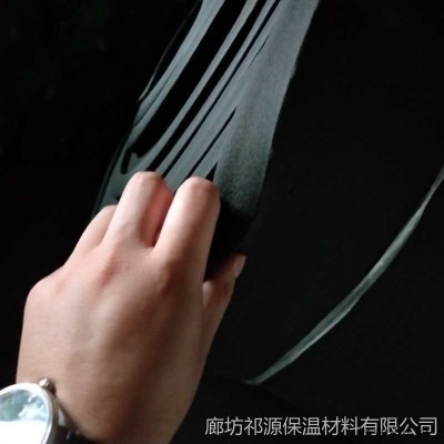 值得信賴(lài)阻燃橡塑板橡塑板隔熱橡塑板祁源出品