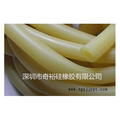 奇裕生產(chǎn)銷(xiāo)售各種規(guī)格的帶鋼珠乳膠管 單色乳膠管 素色乳膠管