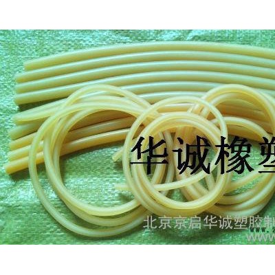 供應華誠塑膠2*5乳膠管生產廠家，乳膠管規格齊全