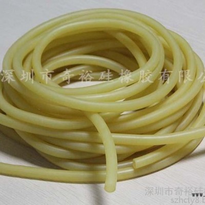 廠家批發(fā)天然進(jìn)口乳膠管8*10 耐高溫硅膠管食品級 環(huán)保無毒乳膠片品牌廠家訂做供應(yīng)