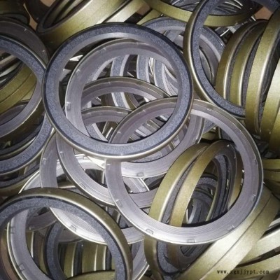 定做各種重工業設備密封件