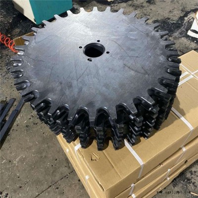 得瑞工程 尼龍異形件 PA66尼龍齒輪  現貨批發