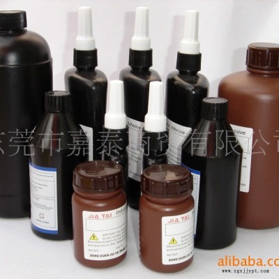 供應(yīng)嘉泰UV膠水8808膠粘劑，UV膠水，玻璃塑料金屬膠水 光學(xué)膠水