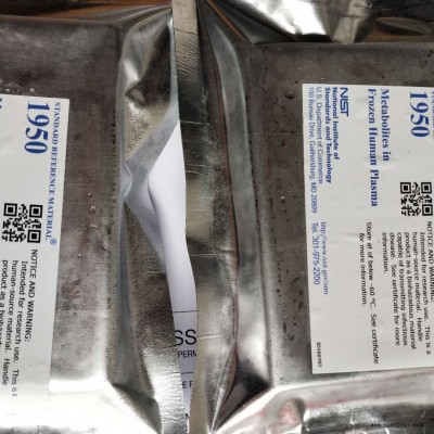 美國NIST標準品 SRM 2556再生顆粒(自動催化劑)、SRM 2557用于汽車催化劑(載體) 標準物質、進口標準品