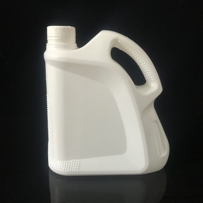 2L機油桶 2升防凍液桶 催化劑瓶 機油壺 塑料桶 化工桶 滄縣慧航